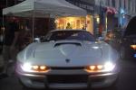 Chevrolet Corvette SixtySix by Rossi 2010 года